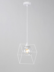 Подвесной светильник Vitaluce V4736-0/1S