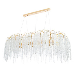 Подвесная люстра MODELUX 2110.1200 MS.2110.1200 GD