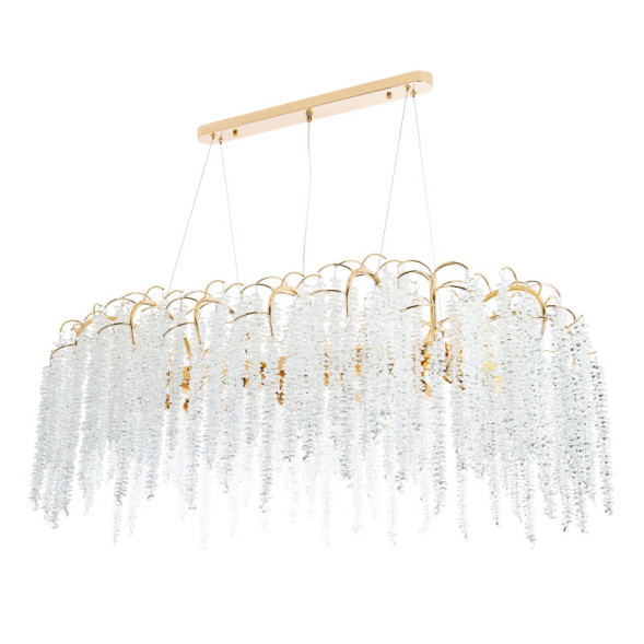 Подвесная люстра MODELUX 2110.1200 MS.2110.1200 GD