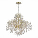 Подвесная люстра ST-Luce RAVELLO SL1650.303.08