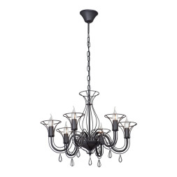 Подвесная люстра Vitaluce V4861 V4861-1/6