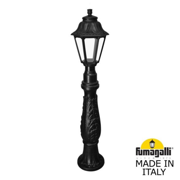 Садово-парковый светильник Fumagalli E22.162.000.AXF1R Anna