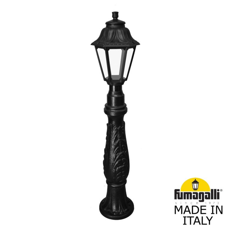 Садово-парковый светильник Fumagalli E22.162.000.AXF1R Anna