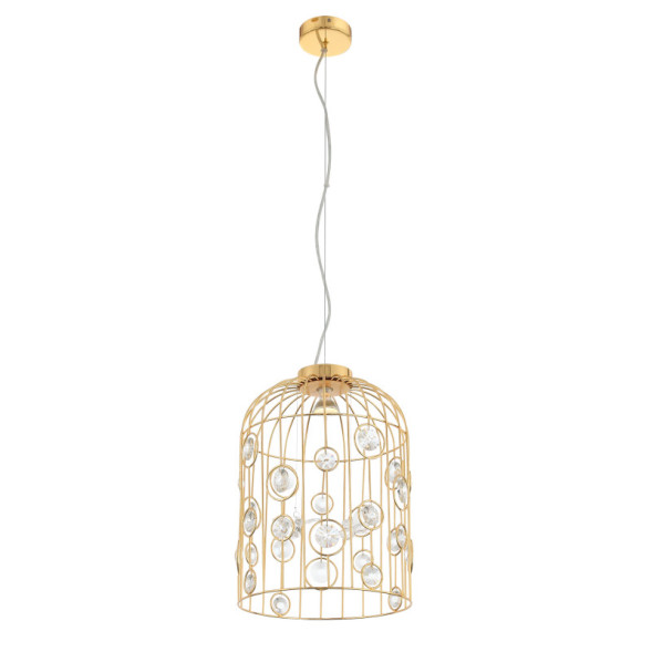 Подвесная люстра ST-Luce GABRIO SL189.203.01