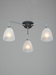 Потолочная люстра Vitaluce V4952-9/3PL