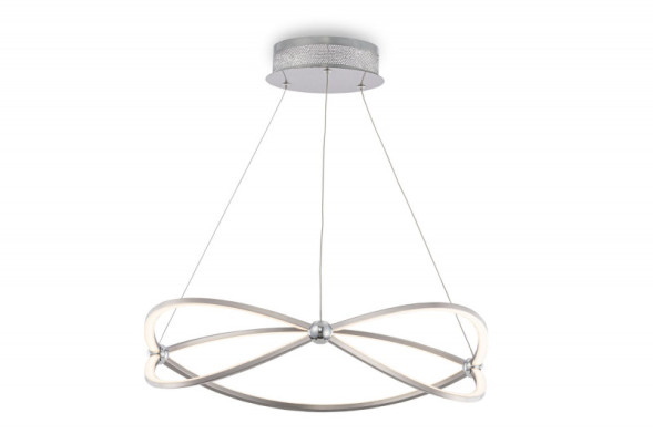 Подвесная люстра Maytoni Weave MOD062PL-L45CH3K