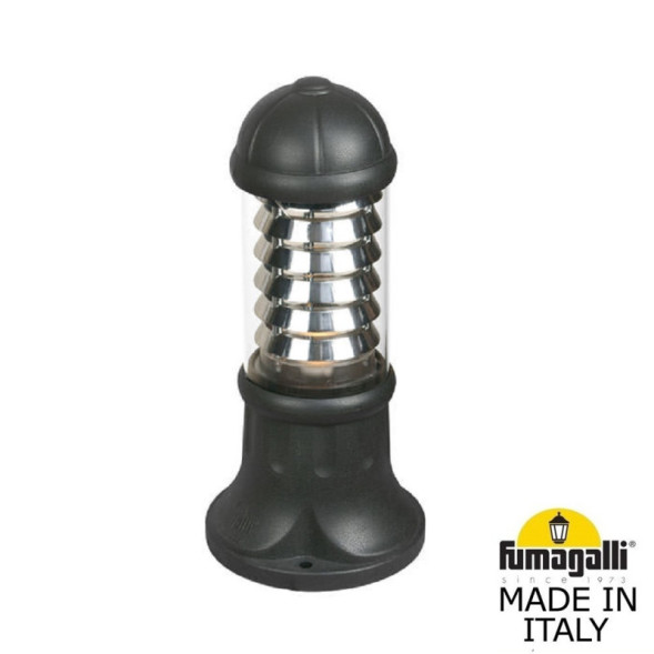 Садово-парковый светильник Fumagalli D15.553.000.AXF1R.FC1 SAURO