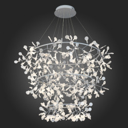 Каскадная люстра ST-Luce Rafina SL379.103.486