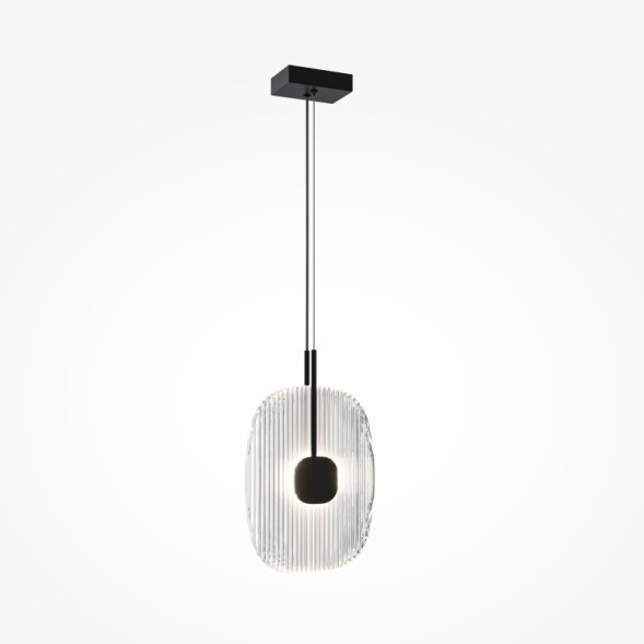 Подвесной светильник Maytoni ECLIPSE MOD152PL-L1BK
