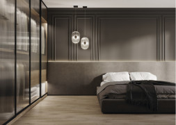 Подвесной светильник Maytoni ECLIPSE MOD152PL-L1BK