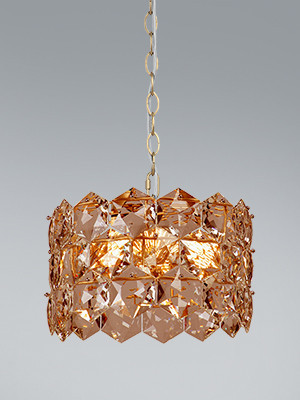 Подвесная люстра Vitaluce V5286 V5286-8/6