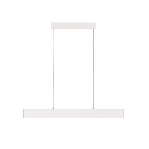 Линейный светильник Maytoni Technical STEP P010PL-L23W4K