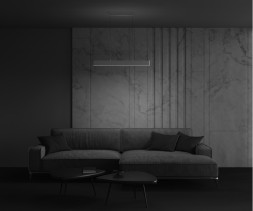 Линейный светильник Maytoni Technical STEP P010PL-L23W4K