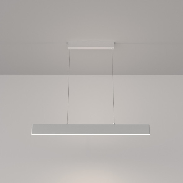 Линейный светильник Maytoni Technical STEP P010PL-L23W4K