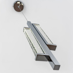 Подвесной светильник MODELUX ML.89160.1 CR