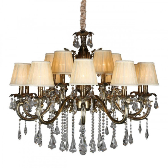 Подвесная люстра Omnilux Omnilux 308 OML-30813-15