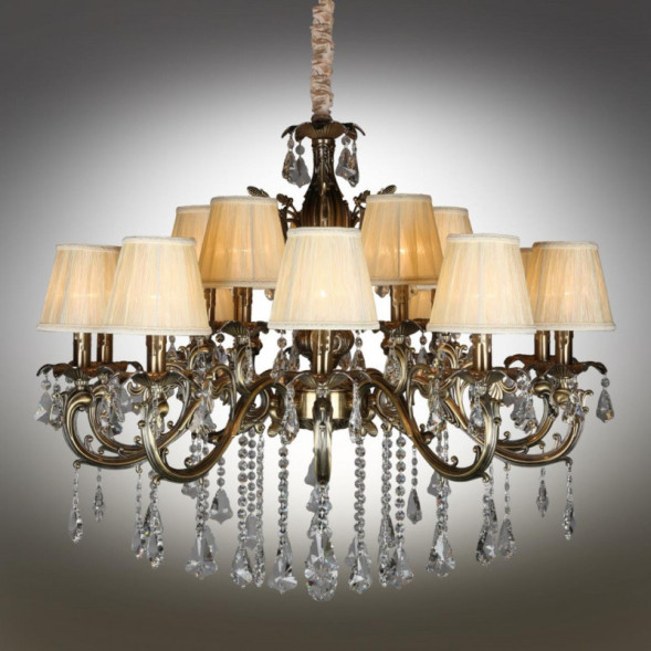 Подвесная люстра Omnilux Omnilux 308 OML-30813-15