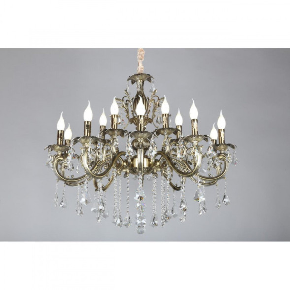 Подвесная люстра Omnilux Omnilux 308 OML-30813-15