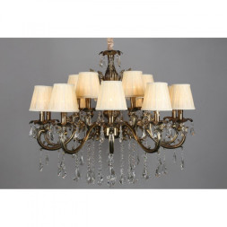 Подвесная люстра Omnilux Omnilux 308 OML-30813-15