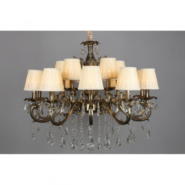 Подвесная люстра Omnilux Omnilux 308 OML-30813-15