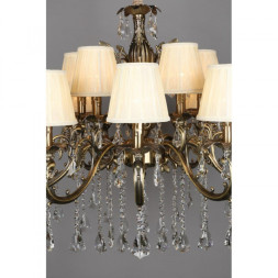 Подвесная люстра Omnilux Omnilux 308 OML-30813-15