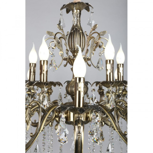 Подвесная люстра Omnilux Omnilux 308 OML-30813-15