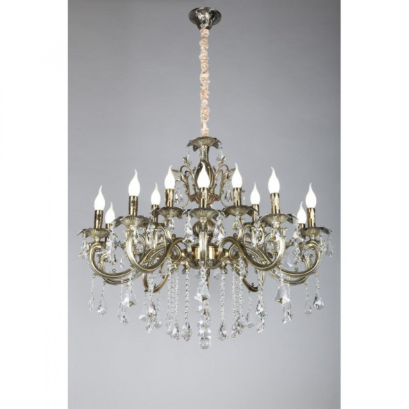 Подвесная люстра Omnilux Omnilux 308 OML-30813-15