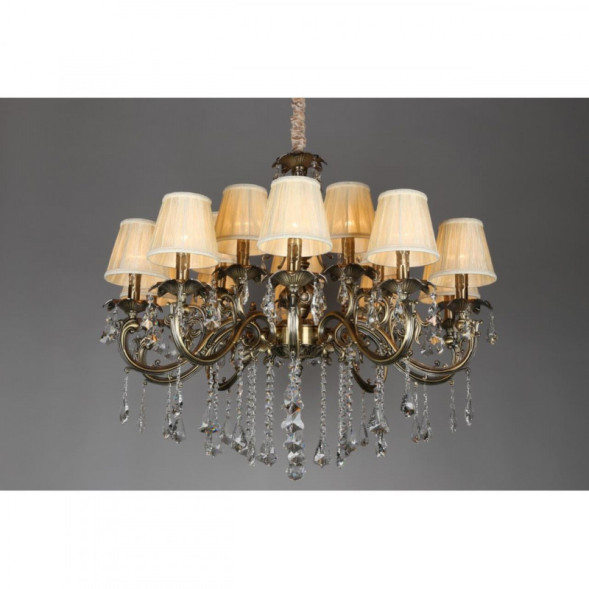 Подвесная люстра Omnilux Omnilux 308 OML-30813-15