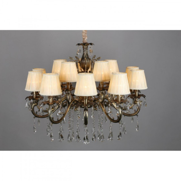 Подвесная люстра Omnilux Omnilux 308 OML-30813-15