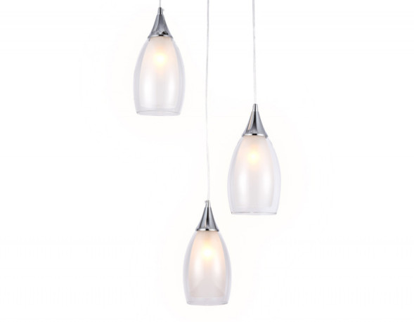 Подвесной светильник Ambrella Light Traditional TR3548