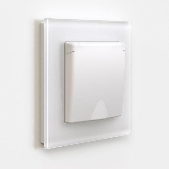 Розетка Werkel W1171261