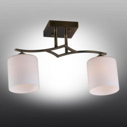 Люстра на штанге Omnilux Omnilux 553 OML-55317-02
