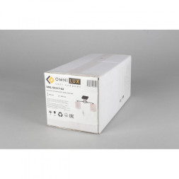 Люстра на штанге Omnilux Omnilux 553 OML-55317-02