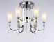 Потолочная люстра Ambrella Light Traditional TR3243