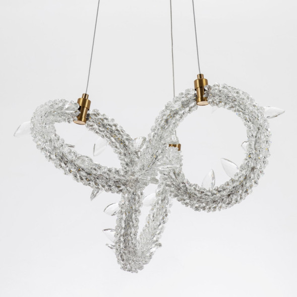 Подвесной светильник MODELUX MS.1145.450 BS