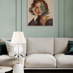 Настольная лампа Vele Luce HELEN VL4263N11