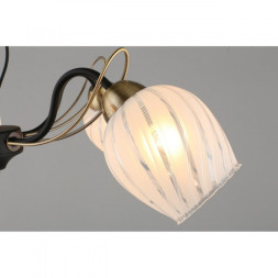 Люстра на штанге Omnilux Omnilux 655 OML-65507-05