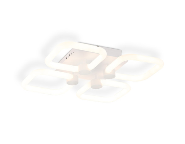 Потолочная люстра Ambrella Light FA3819