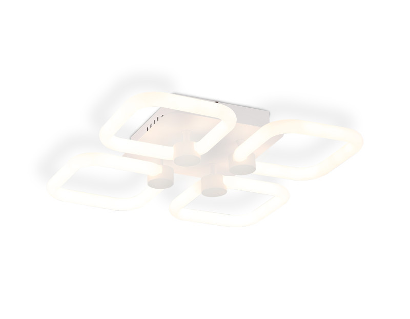 Потолочная люстра Ambrella Light FA3819