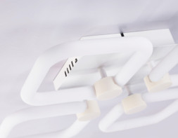 Потолочная люстра Ambrella Light FA3819