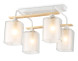 Потолочный светильник Ambrella Light TR3033246 Traditional