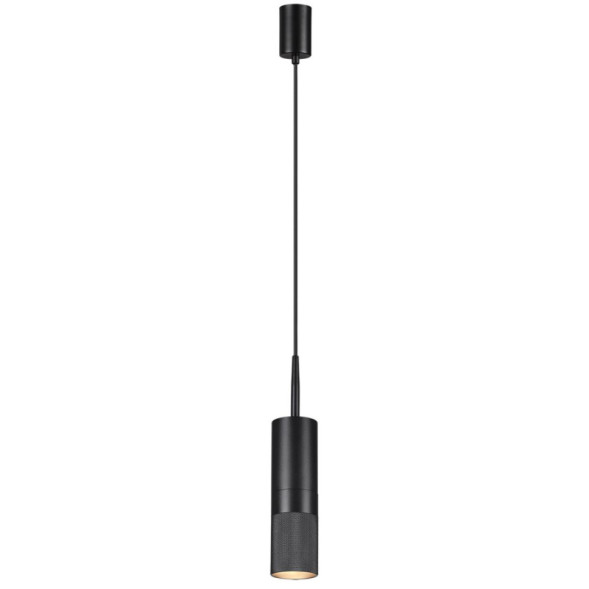 Подвесной светильник Odeon Light Bullet 4356/1B
