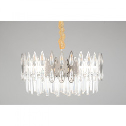 Каскадная люстра Omnilux Riposto OML-71703-08