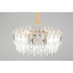 Каскадная люстра Omnilux Riposto OML-71703-08