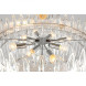 Каскадная люстра Omnilux Riposto OML-71703-08