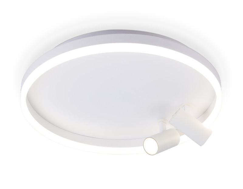 Потолочный светильник Ambrella Light FL5112