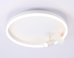 Потолочный светильник Ambrella Light FL5112