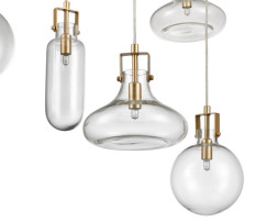 Подвесная люстра Vele Luce GRAZIOSO VL5864P06