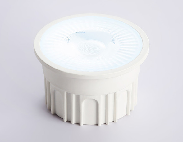 Светодиодная лампа 212103 Ambrella Light BULBING