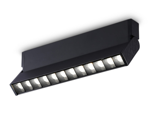 Накладной точечный светильник Ambrella Light TA1829